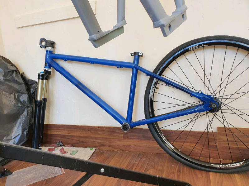 ss bike parts